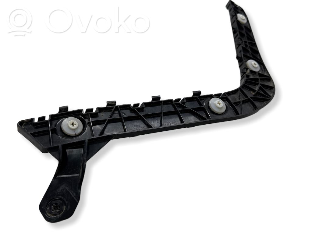 Rear bumper mounting bracket   149403600A,149404300A