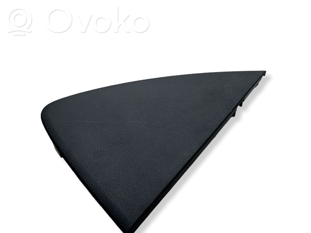 Moldura del extremo lateral de panel   164834500A,0009168000