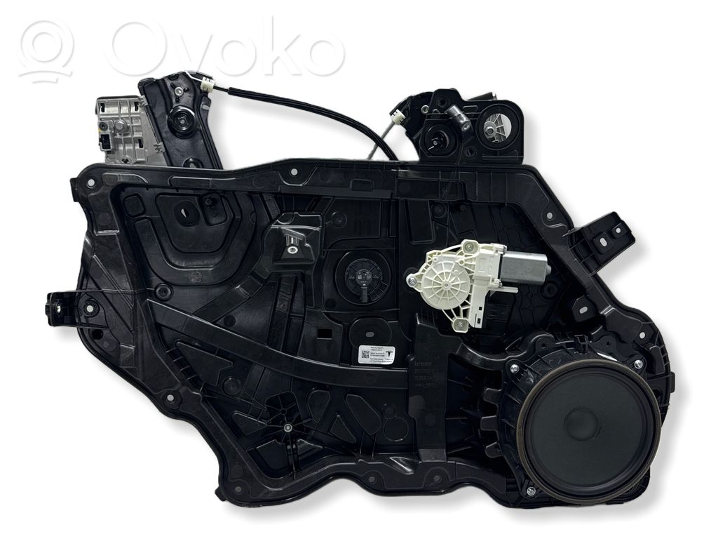 Elektryczny podnośnik szyby drzwi przednich   149551000G,B7322309AA2669