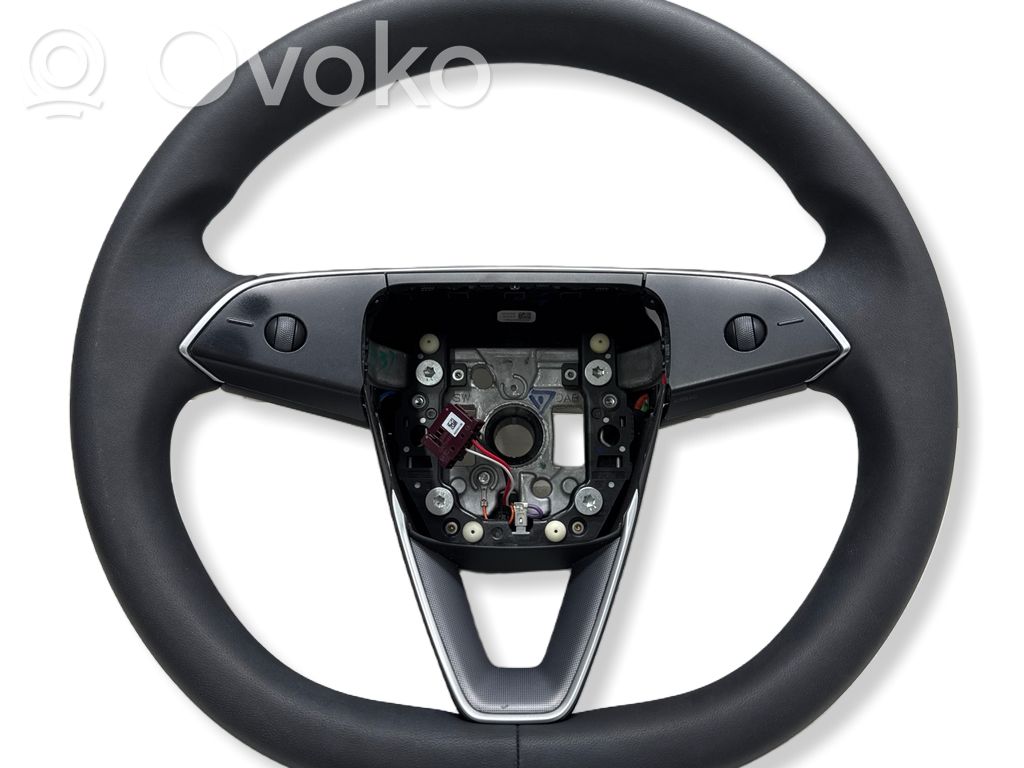 Tesla Model 3 Steering wheel 