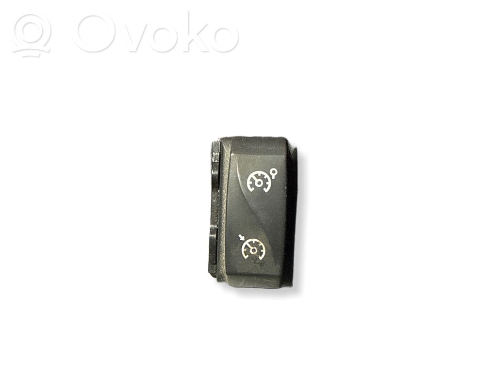 Renault Scenic III -  Grand scenic III Cruise control switch 