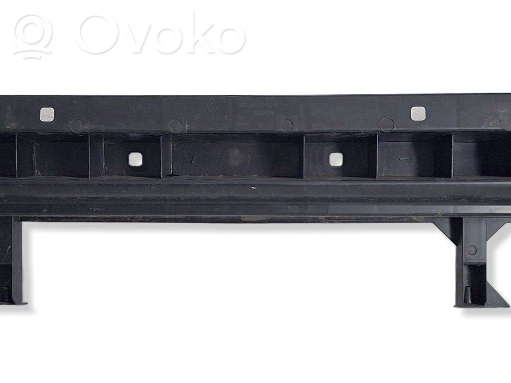 Renault Clio V Rear bumper cross member 