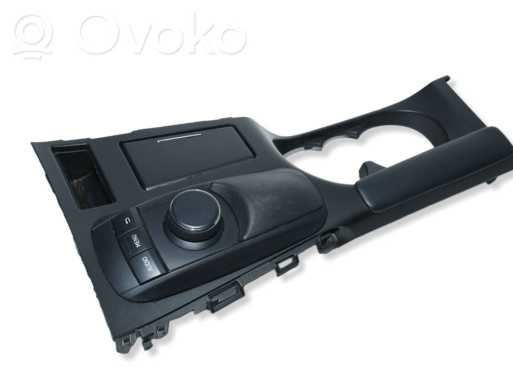 Head unit multimedia control   8478076150