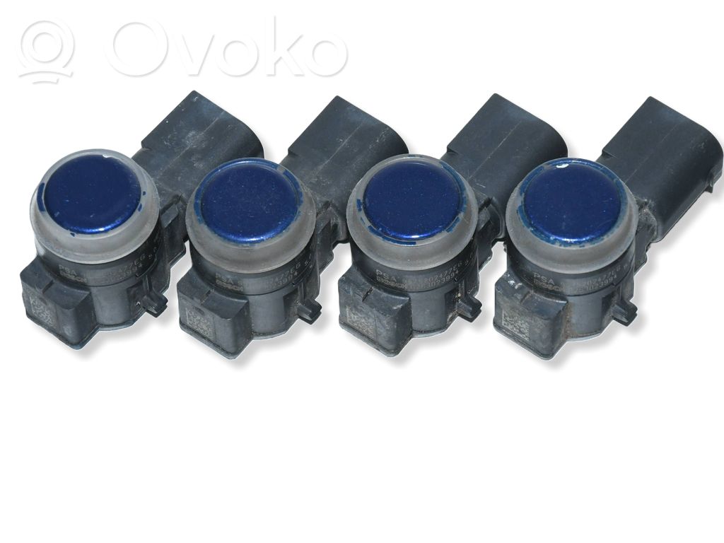 Sensor de aparcamiento PDC   9675202477EG