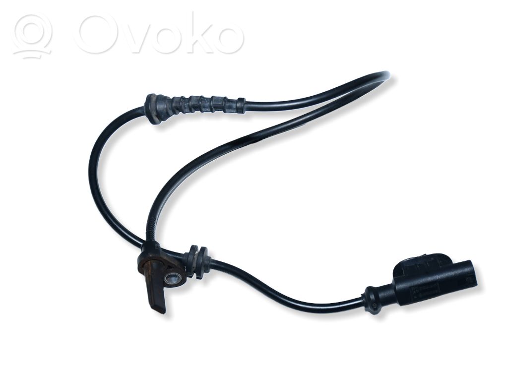 Opel Adam ABS rear brake sensor 