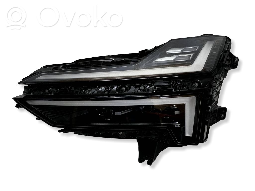 Polestar 4 Lampa przednia 