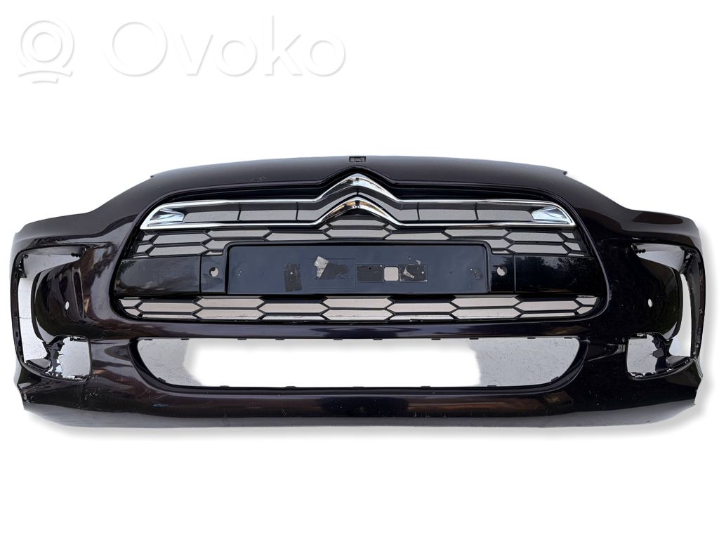 Citroen DS5 Передний бампер 
