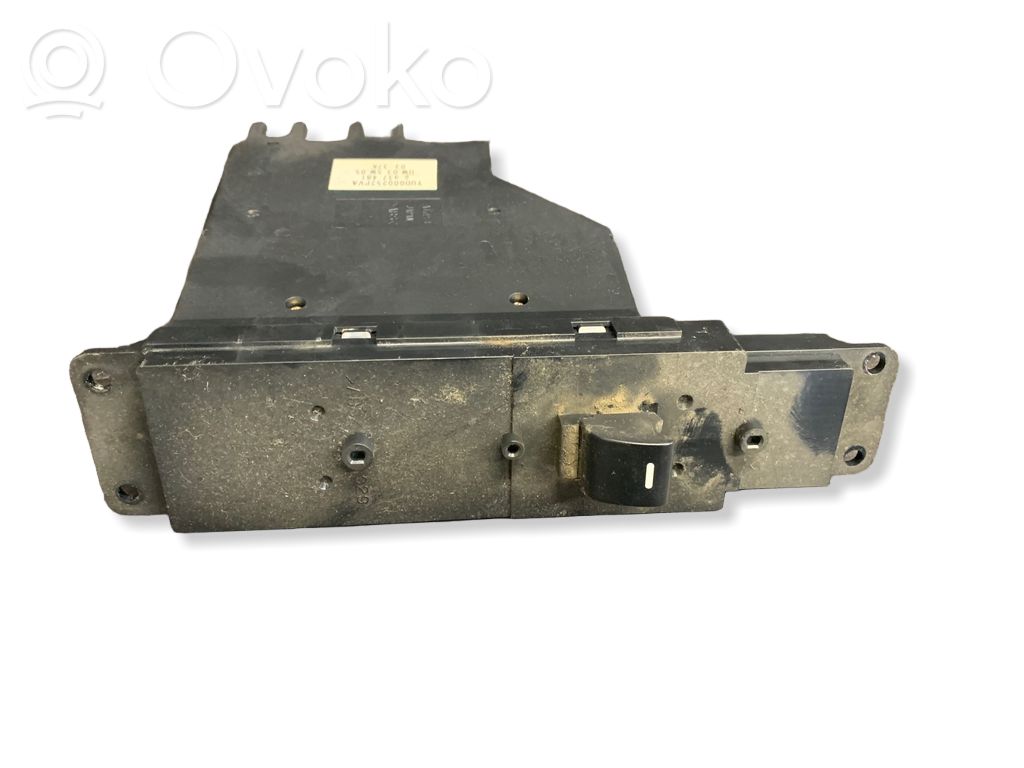 Land Rover Range Rover L322 Electric window control switch 
