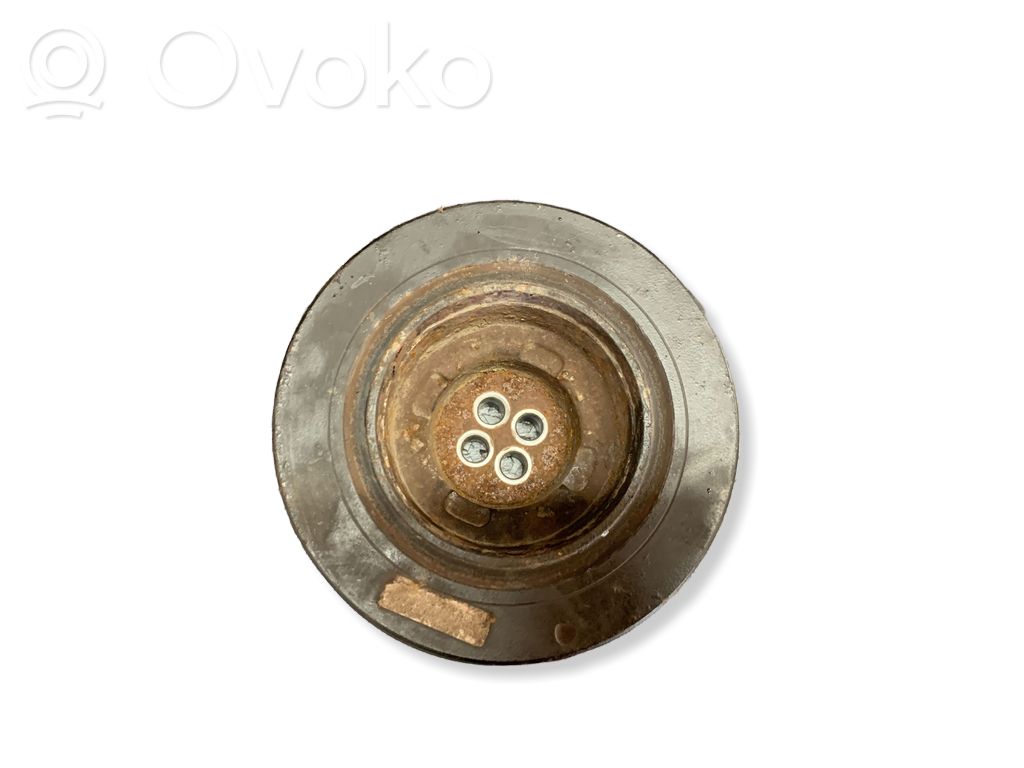 Land Rover Range Rover L322 Crankshaft pulley 