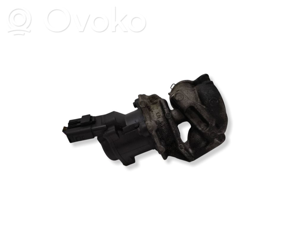 Citroen C3 Supapă EGR 