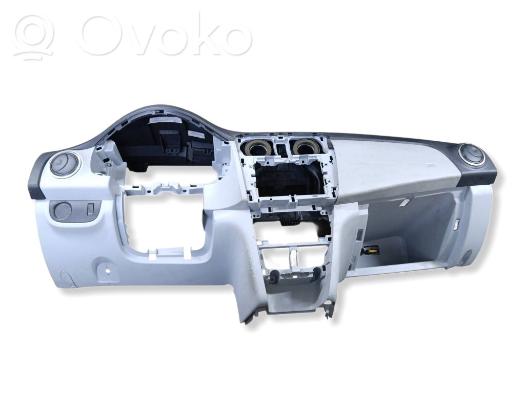 Dacia Sandero II Panel de instrumentos 
