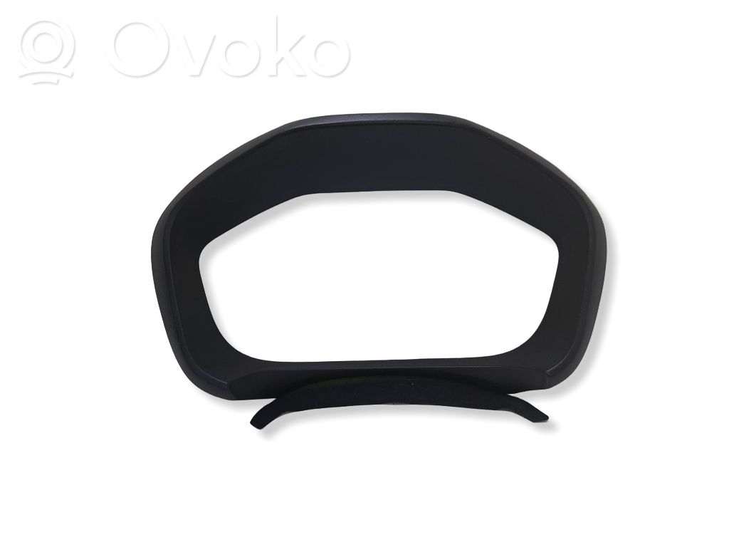 Toyota Yaris Mască ceasuri bord 