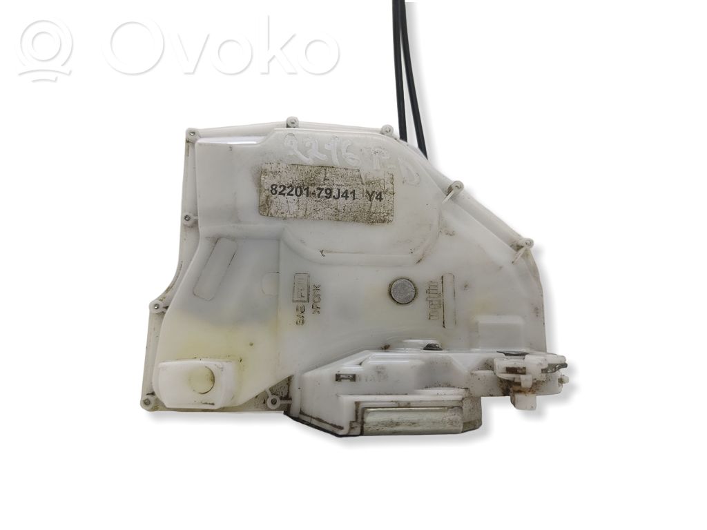 Suzuki SX4 Etuoven lukko 