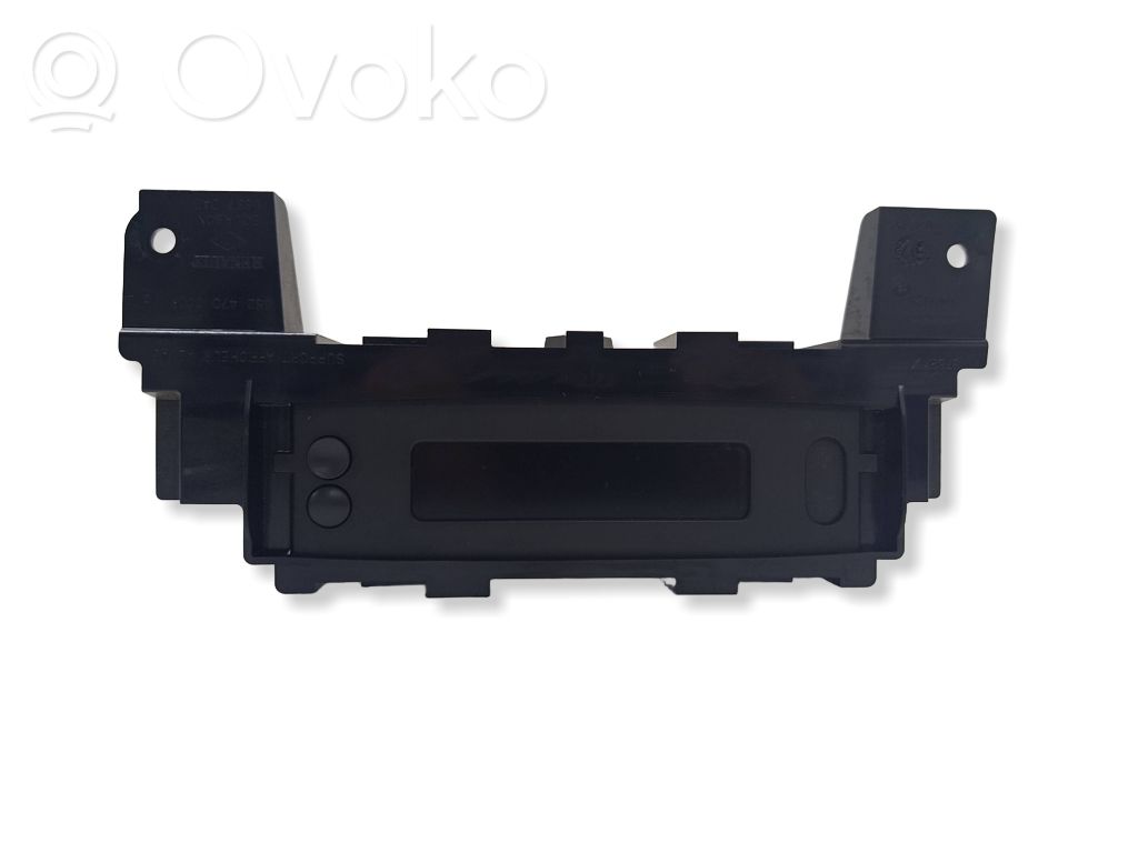 Monitor / wyświetlacz / ekran   281199370A,280340001R,NS0040891