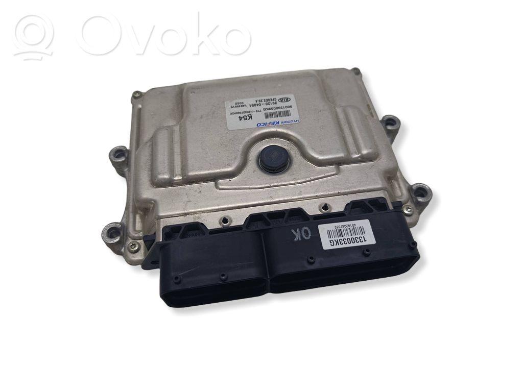 KIA Rio Engine control unit/module 