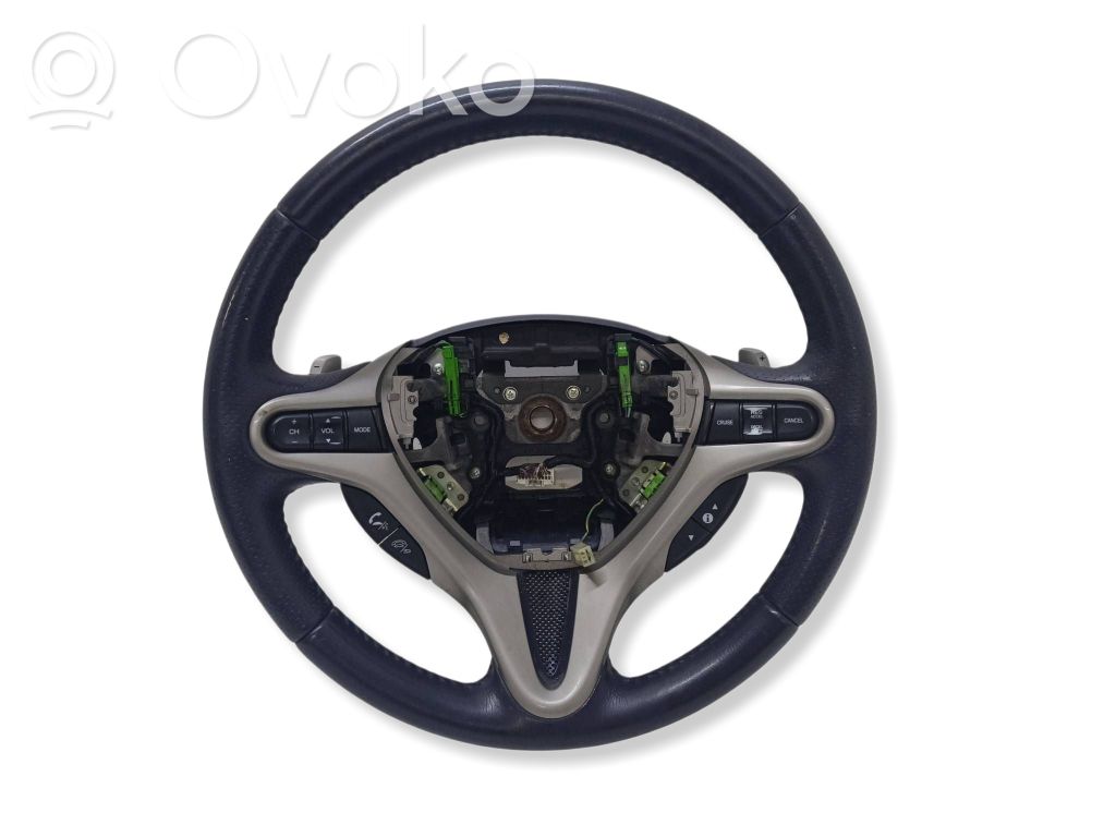 Volante   090817A3