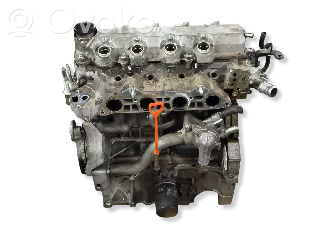 Engine   LDA3,1042557,RBJ,GB6,S908180043