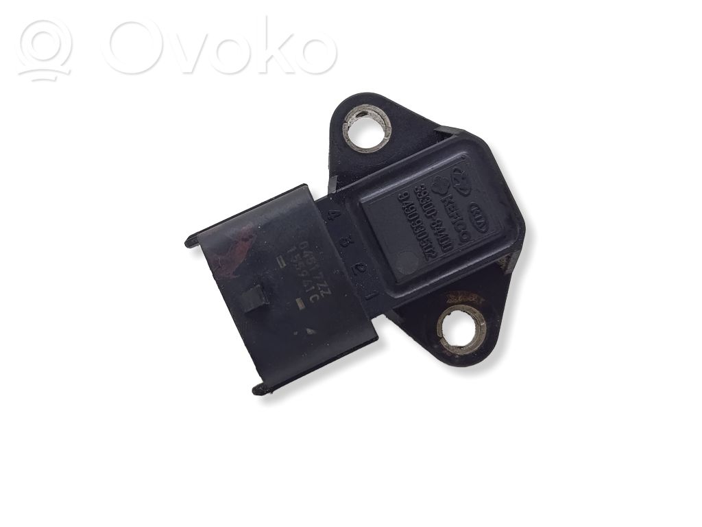 Hyundai ix35 Luftdrucksensor 