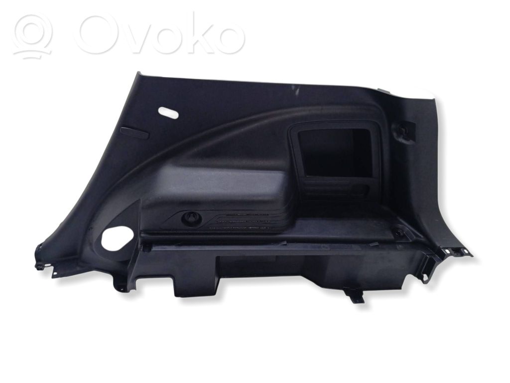 Hyundai ix35 Trunk/boot lower side trim panel 