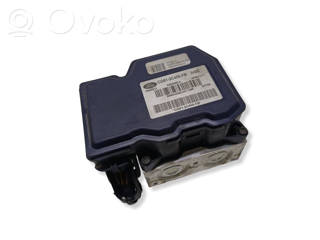 Ford Mondeo MK IV ABS Pump 