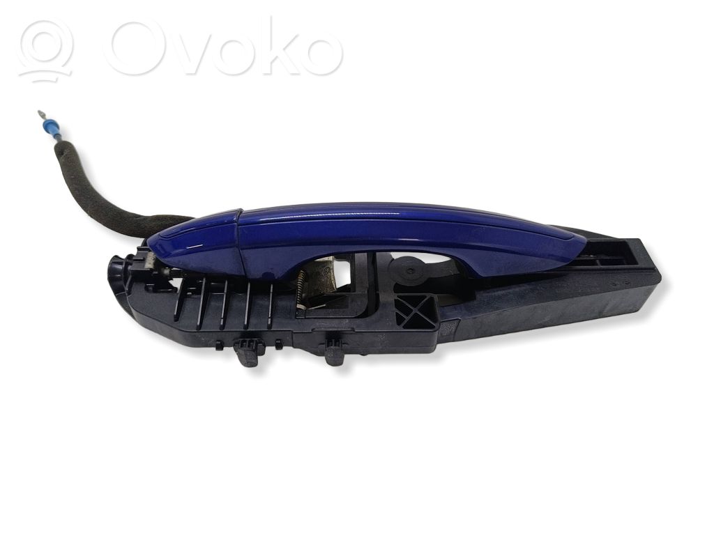 Ford Mondeo MK V Manecilla externa puerta delantera 