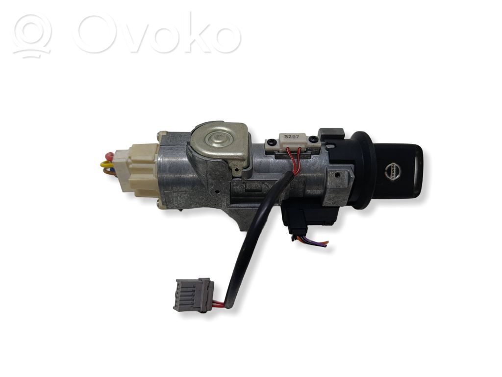 Nissan Tiida C11 Ignition lock 