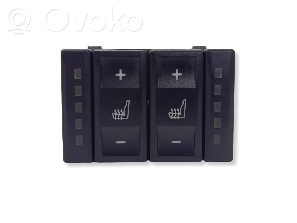 Ford S-MAX Seat heating switch 