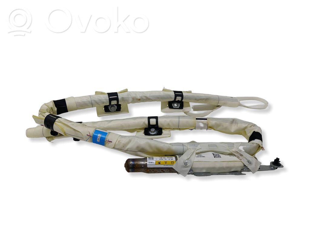 Kopfairbag   BM5114K158CA,BAMPT11624