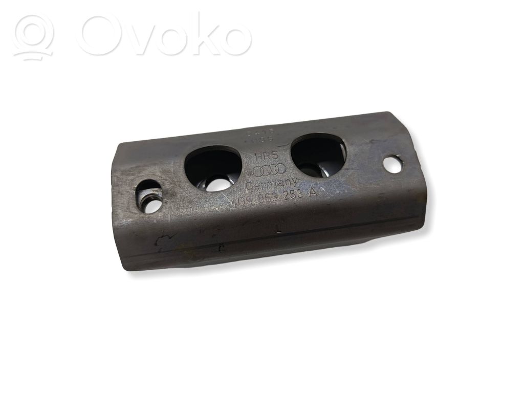 Tie down hook / loop   4G9863253A