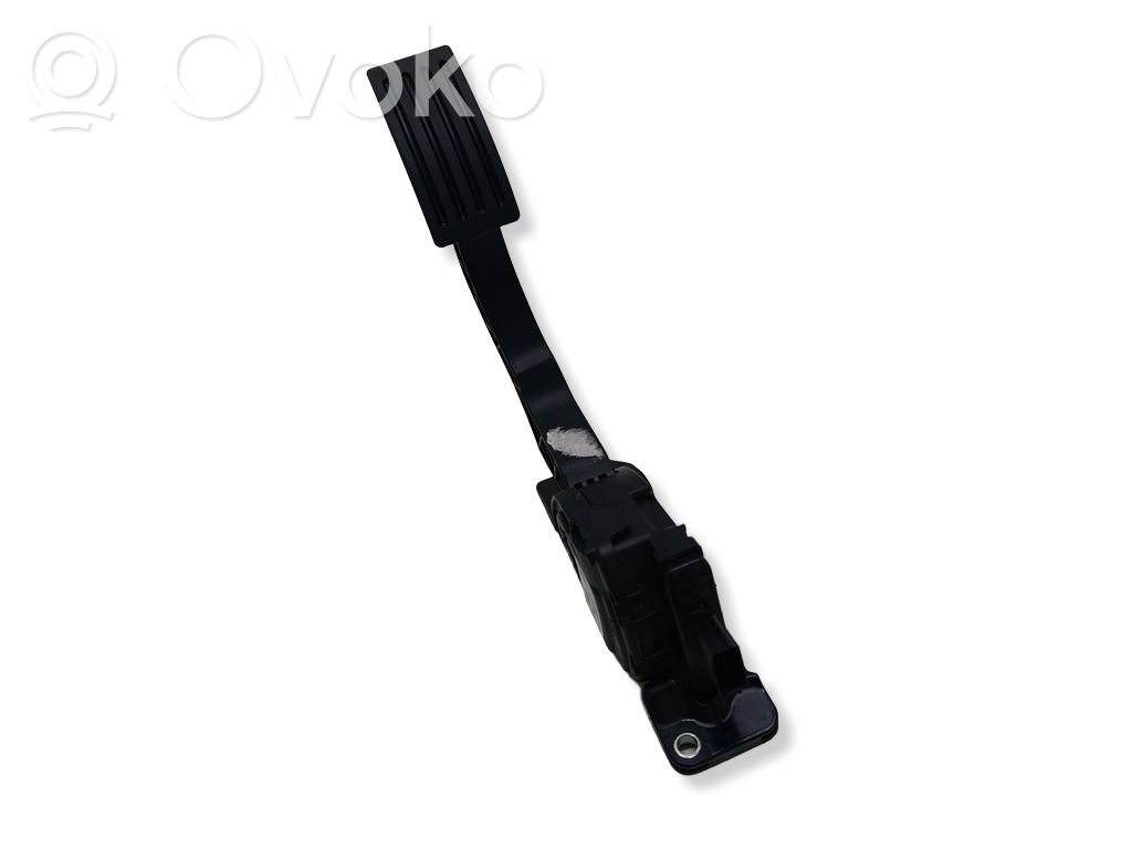 Akceleratoriaus pedalas   BV619F836AB,BEV241600,6PV01036830