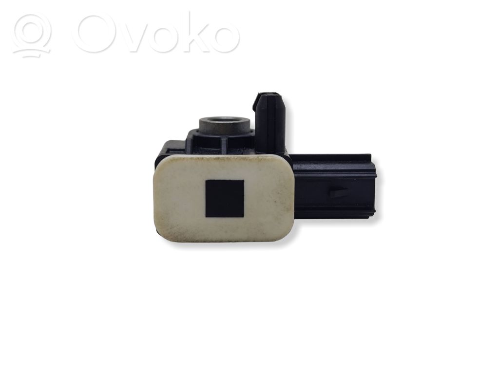 Airbagsensor Crashsensor Drucksensor   AM5T14B342AA