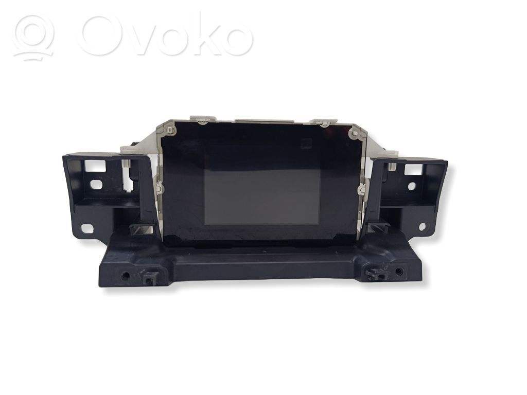 Screen/display/small screen   DM5T18B955BC,B9H00V049636