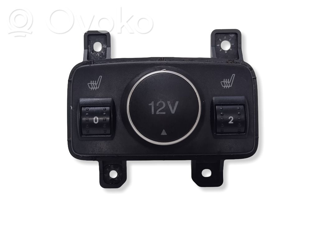 Seat heating switch   CM5T19K314BA