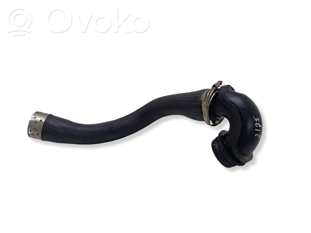 Intercooler hose/pipe   VRBF20528