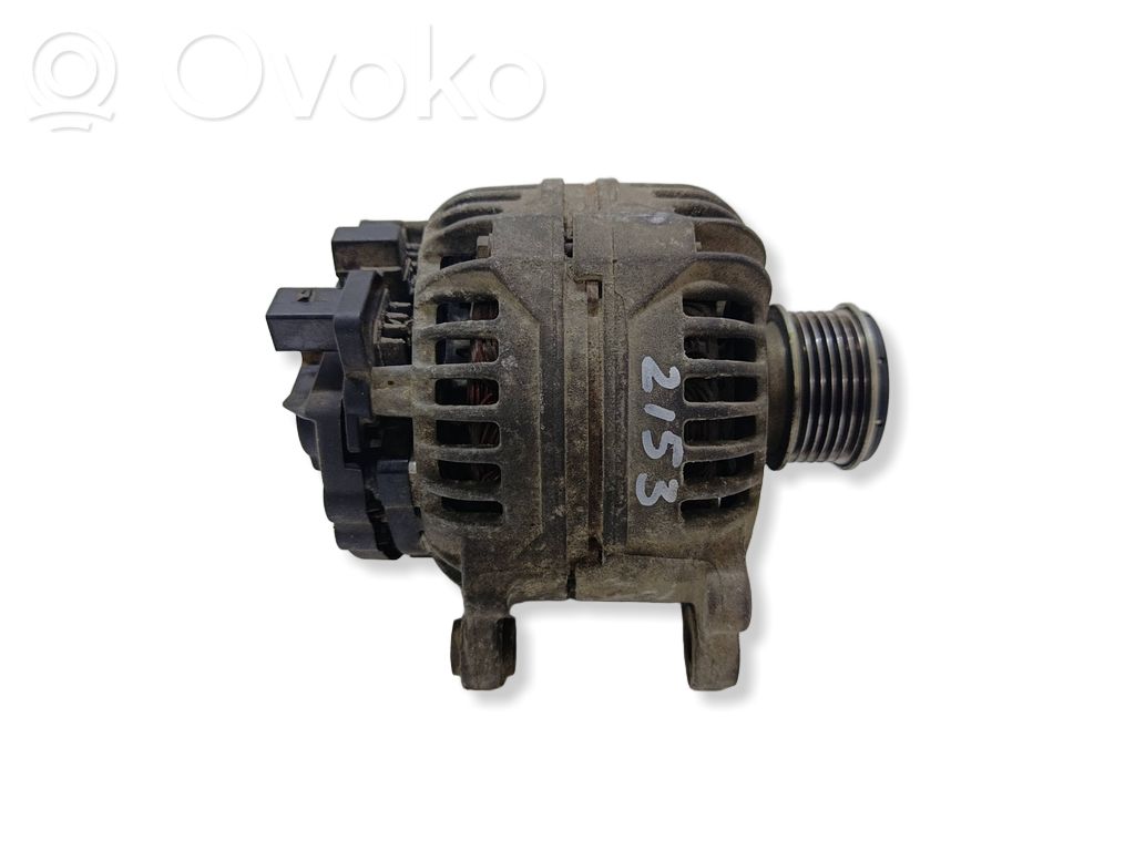 Generator/alternator   045903023F,0124515101
