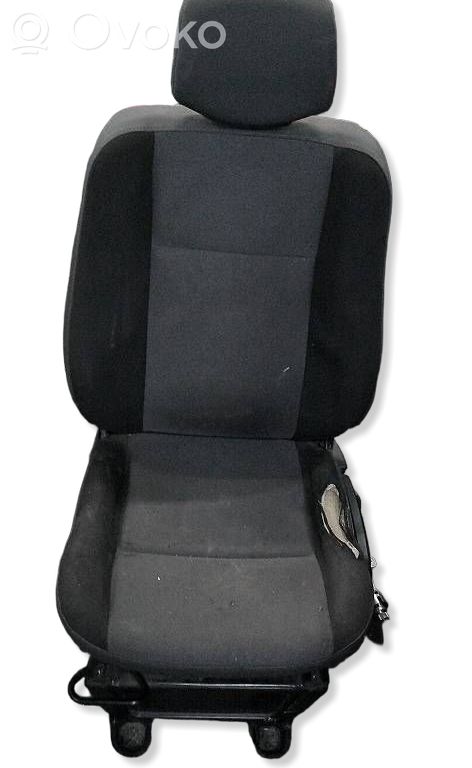 Renault Master III Asiento delantero del conductor 