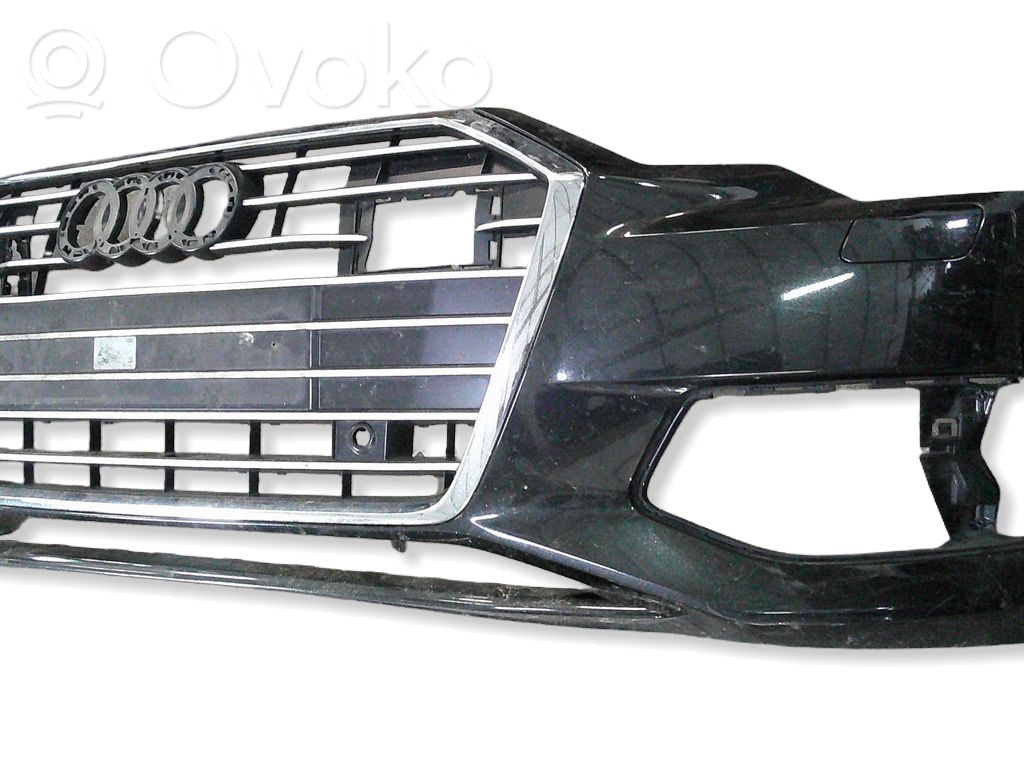 Audi A6 S6 C8 4K Maskownica / Grill / Atrapa górna chłodnicy 