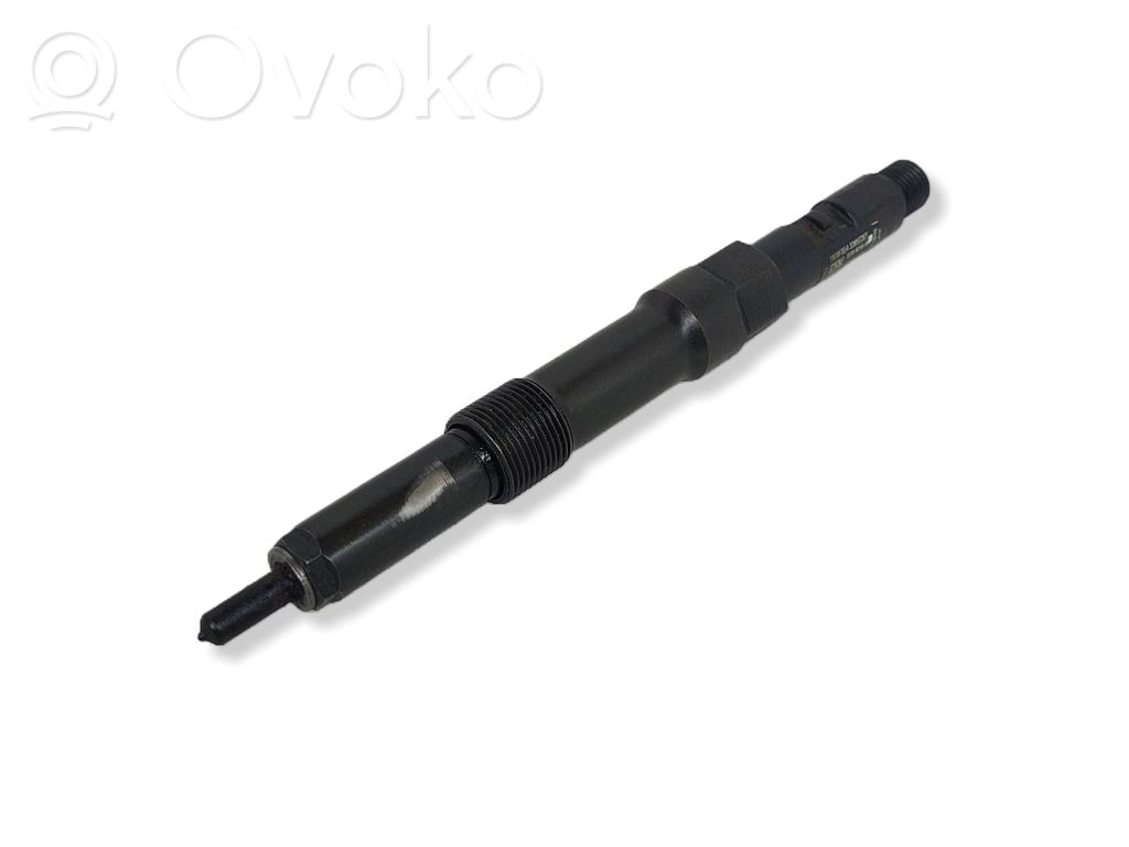 Ford Mondeo Mk III Inyector de combustible 