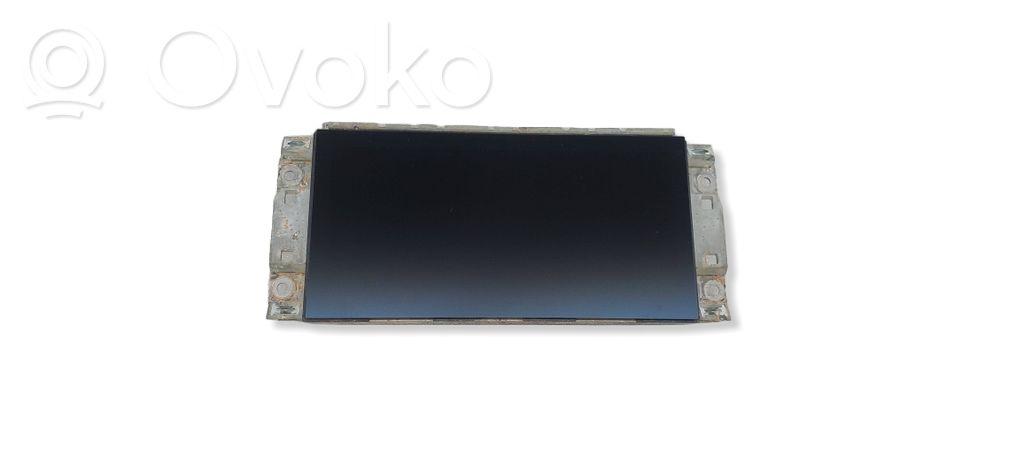 Audi A3 8Y Screen/display/small screen 