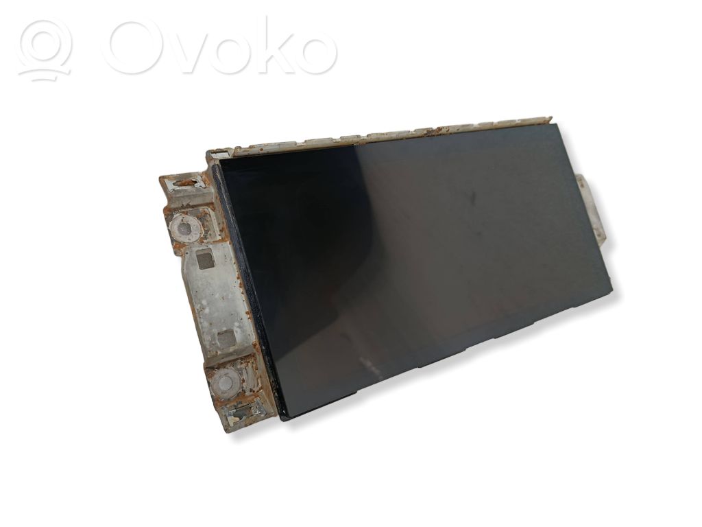 Audi A3 8Y Screen/display/small screen 