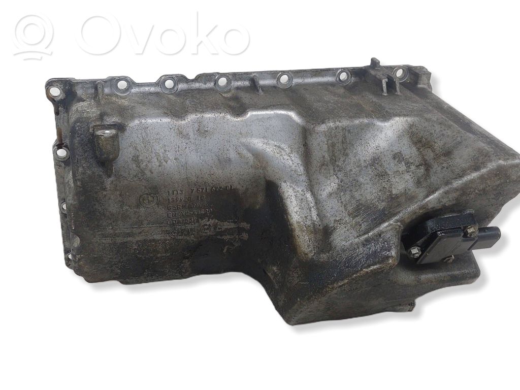 BMW 5 E60 E61 Oil sump 