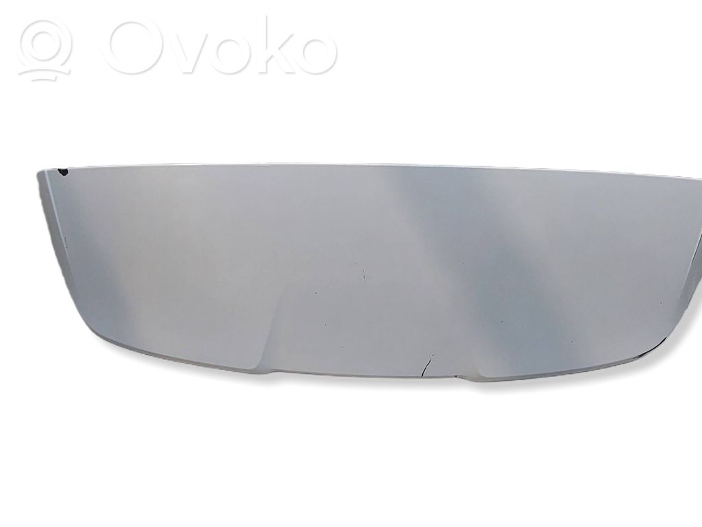 Audi A3 8Y Spojler klapy tylnej / bagażnika 