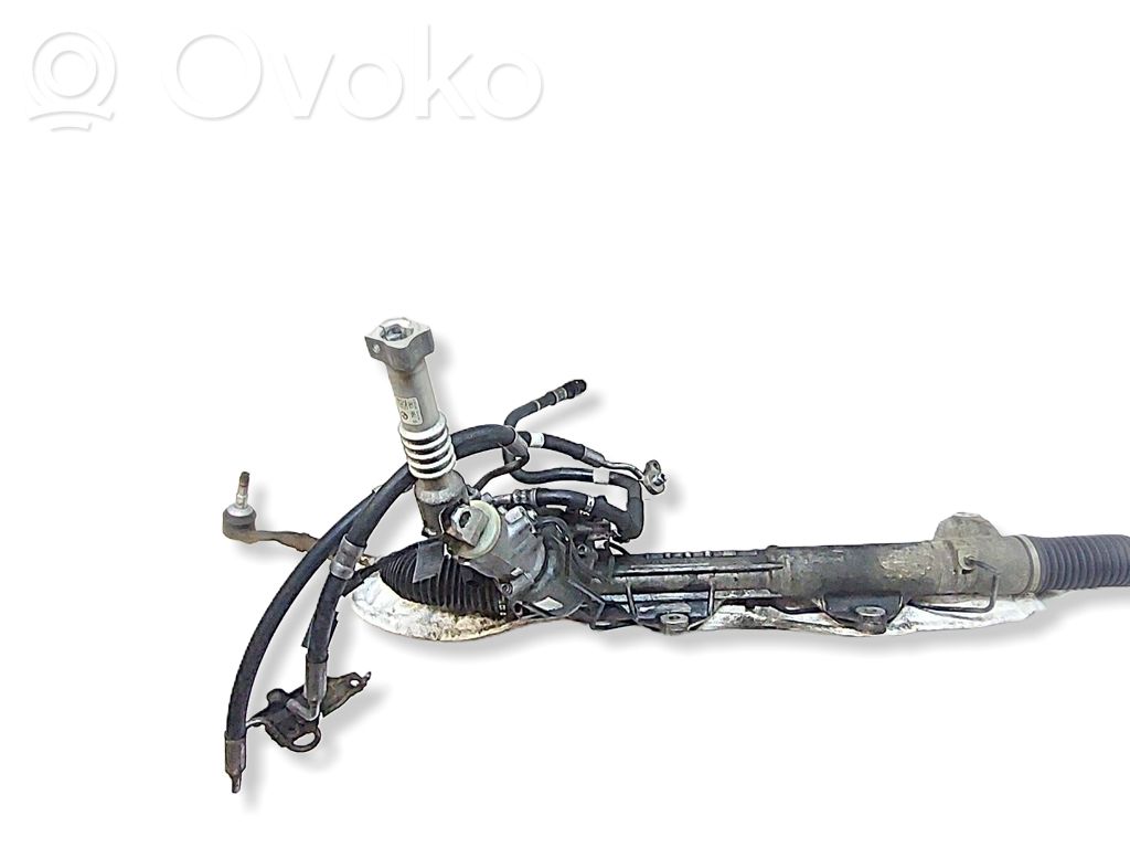 BMW 5 GT F07 Cremagliera dello sterzo 