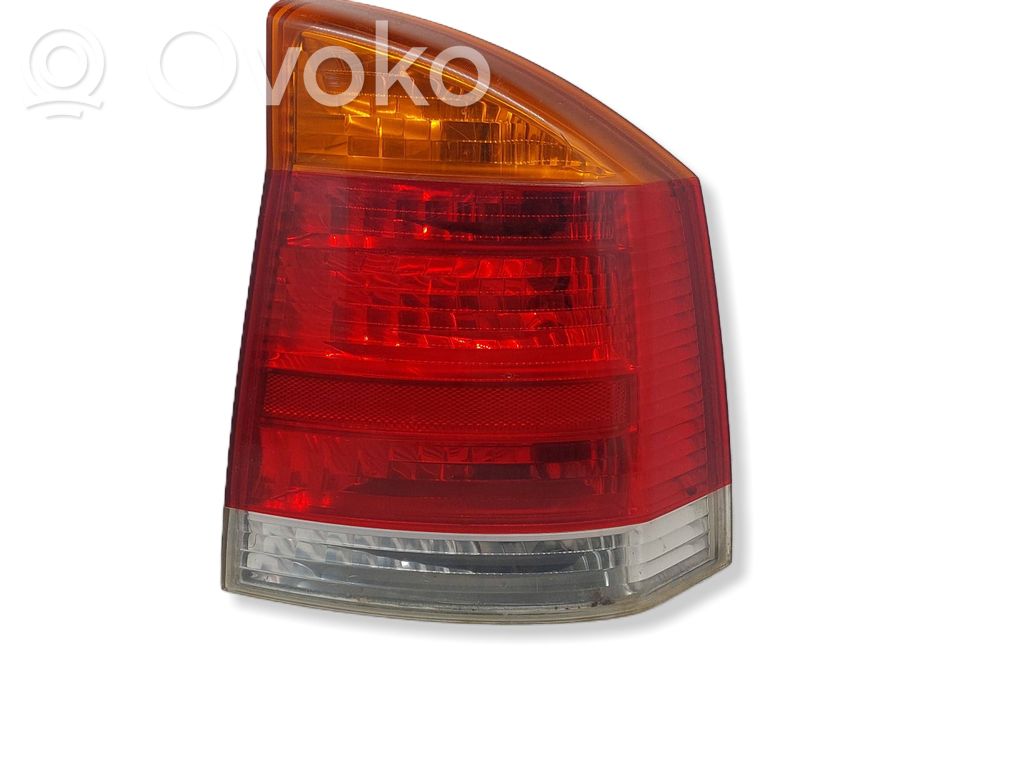 Opel Vectra C Rear/tail lights 