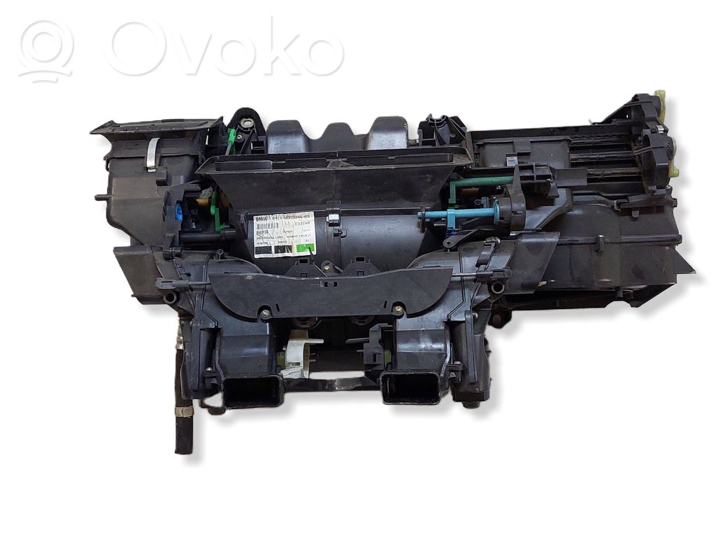 BMW 7 E65 E66 Bloc de chauffage complet 