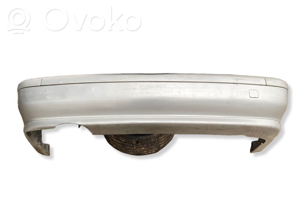 BMW 5 E39 Бампер 
