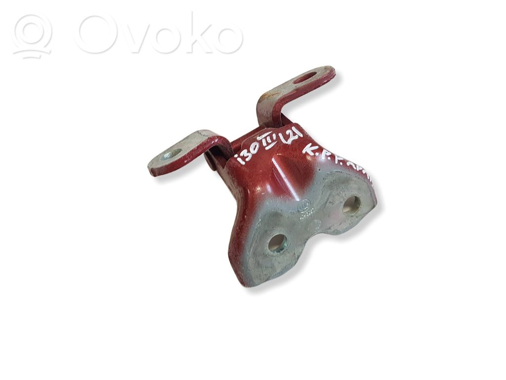 Hyundai i30 Front door lower hinge 