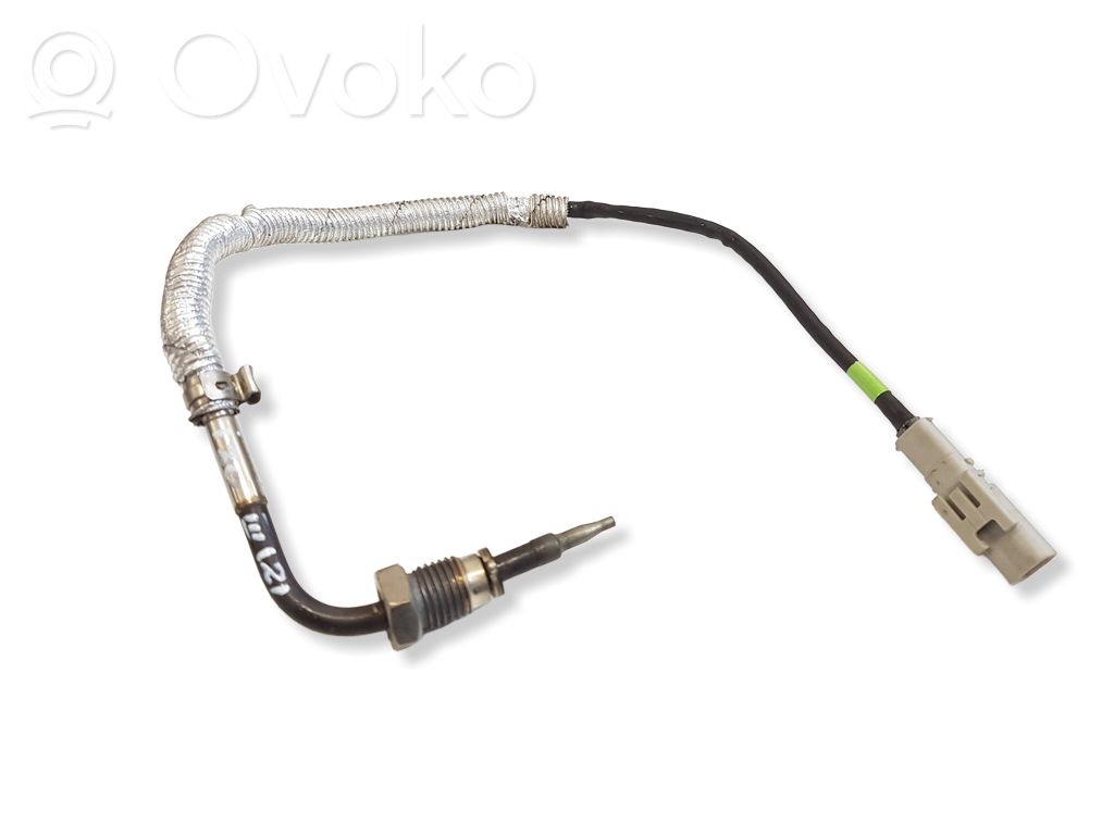 Hyundai i30 Abgastemperatursensor 