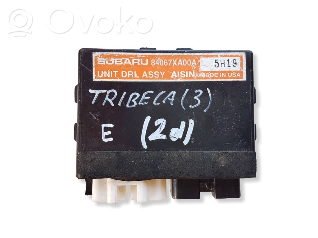 Subaru B9 Tribeca Citu veidu vadības bloki / moduļi 