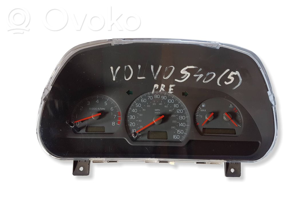 Licznik / Prędkościomierz   30889715